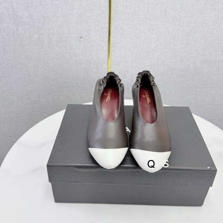 Picture of Chanel Shoes _SKUChanelsz35-40Y05142964